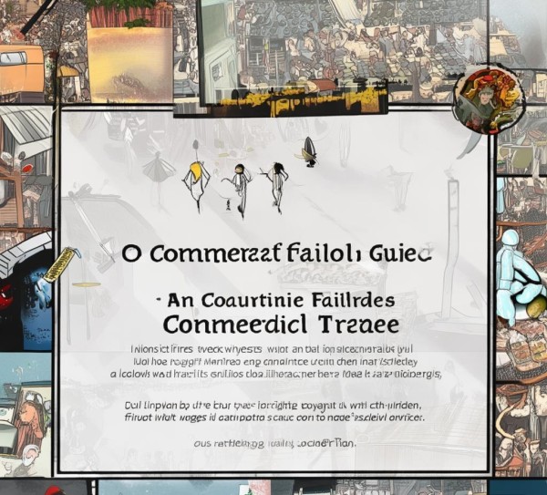 Common Failures in Commercial Trade: A Comprehensive Guide