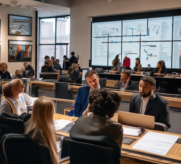 商贸法律与案例在法律实践中的应用与案例分析