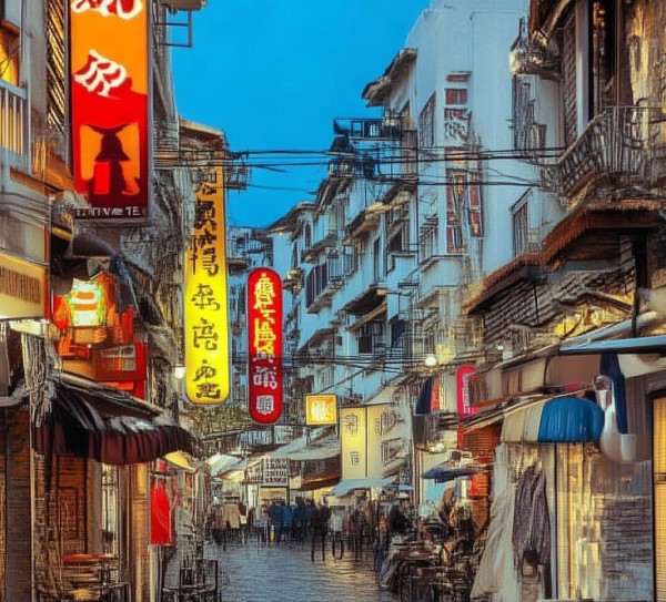 奉贤区作为经济支柱，提供专业的品牌商贸服务，助力经济发展。