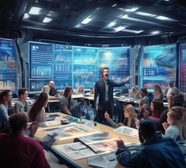 财经商贸专业案例分析与系统学习的探索之旅