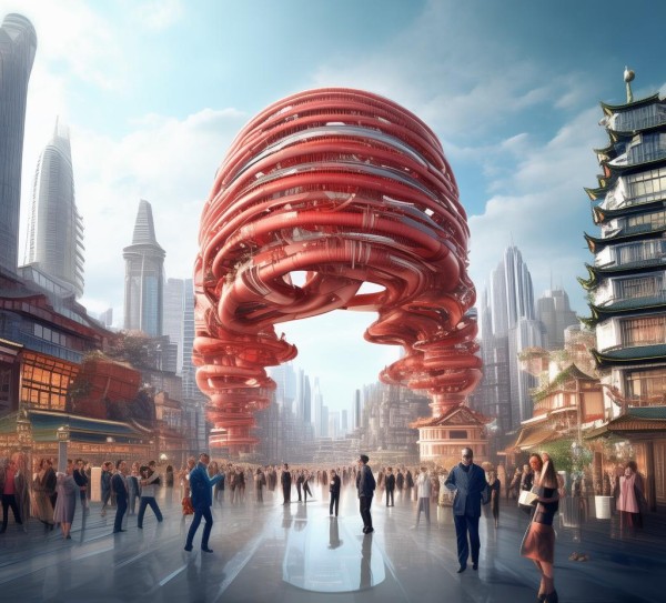 中瑞商贸合作，经济与科技双向交流与机遇