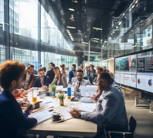 商贸企业典型案例分析，推动经济高质量发展