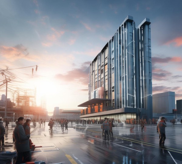 泸州商贸物流项目，机遇与挑战的探索与展望