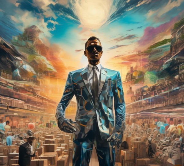 环球商贸，全球贸易领域的卓越服务提供商，凭借专业的物流解决方案、高效的服务和广泛的业务覆盖，成功实现了可持续盈利。