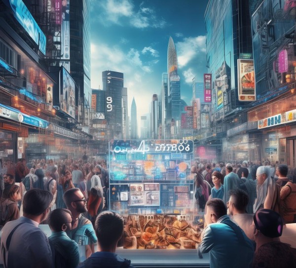 商贸服务业的机遇与突破，223年展望