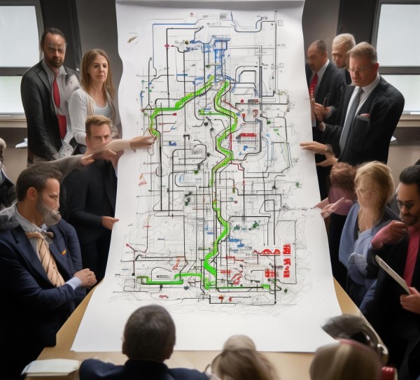 商贸项目名称，成功与风险的较量