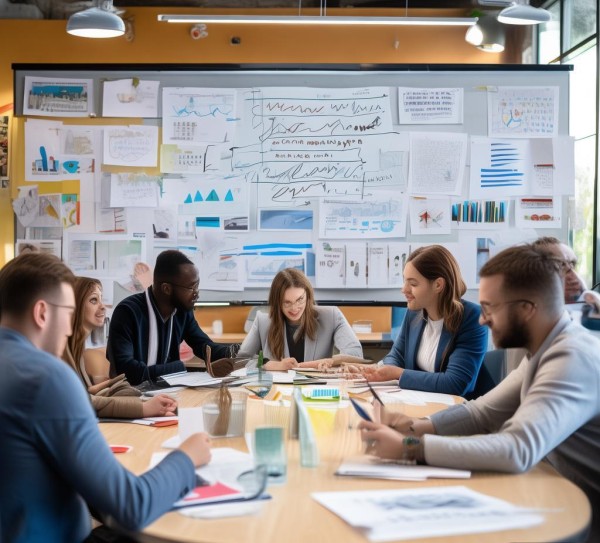调研商贸物流项目——需求发现到解决方案