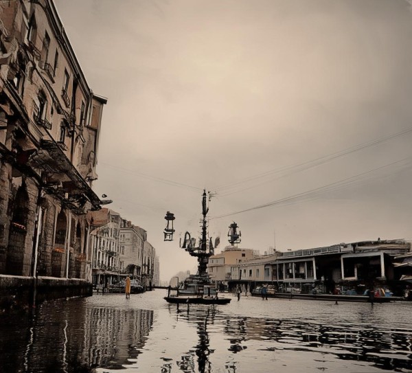 栾城商贸，商业转型之路