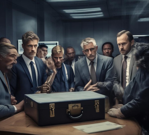 商业秘密背后的法律纷争与企业启示