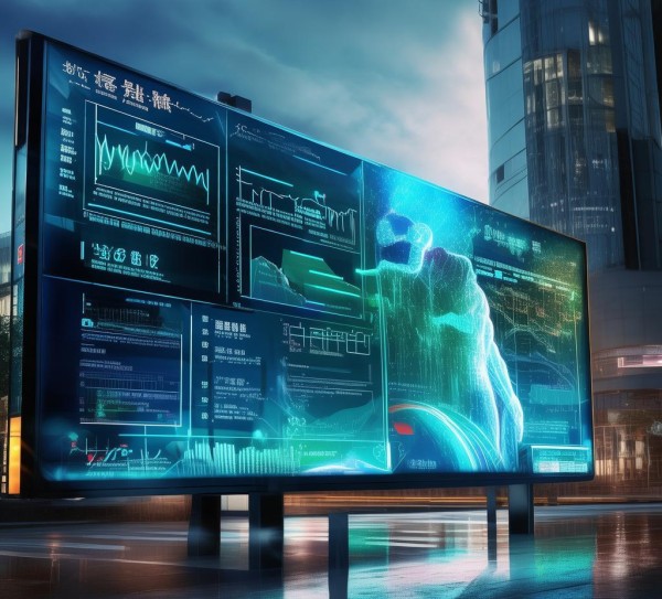 中博商贸近期动态与市场展望