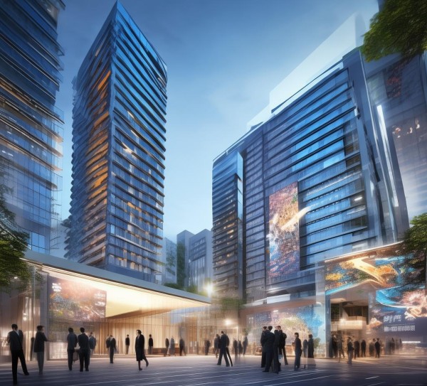 嘉定区商贸服务，定位与策略，助力经济高质量发展