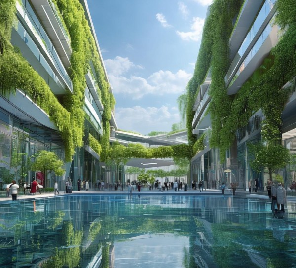 商贸园附近项目，未来充满活力，成就未来