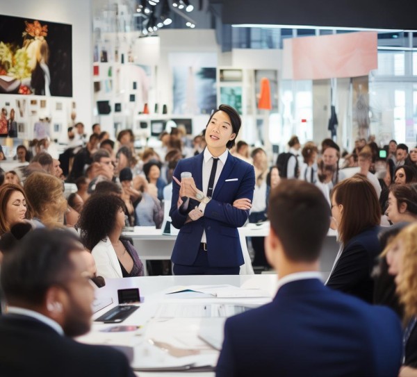 商贸专业，从理论到实务，一场成功的销售案例