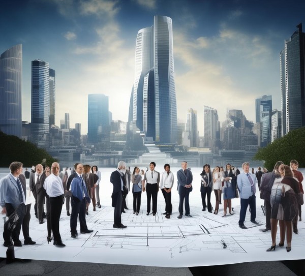 项目工程商贸物业，机遇与挑战，探索成功之路