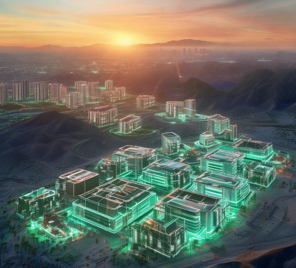 大荒项目商贸规划,重塑商业生态的智慧之光 大荒项目商贸规划,重塑商业生态的智慧之光