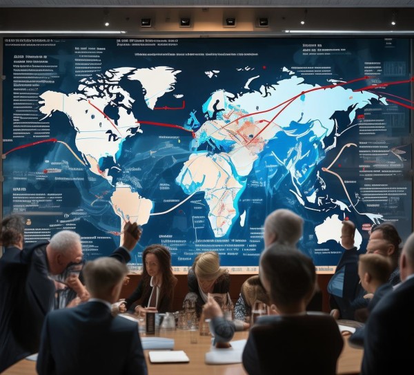 国际商贸制度的争议案例