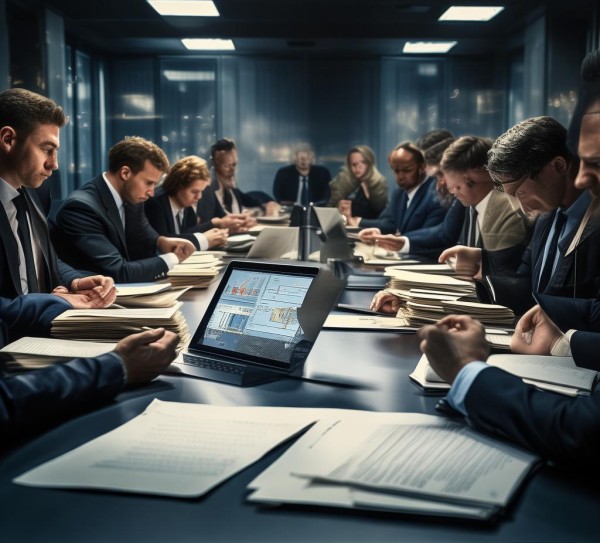 商贸企业中的违法案例分析