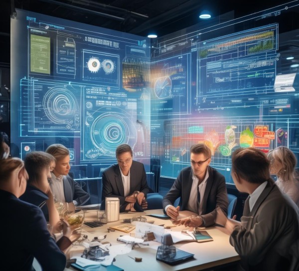 项目规划，从战略到整合的跨学科视角