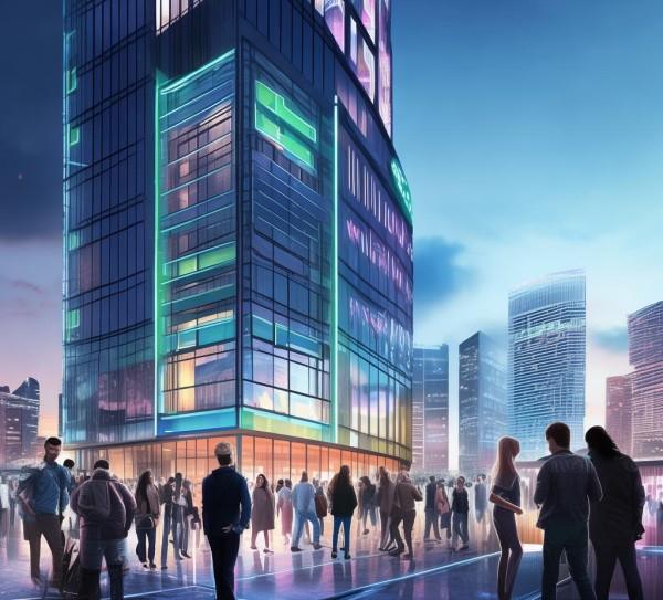 帕美商贸，绽放商业魅力，成就商业未来