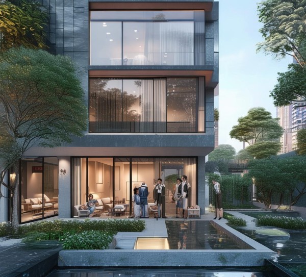 长宁区品质生活新选择，优质服务价廉又安心