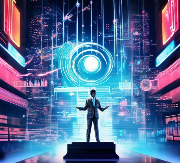 德梅商贸数字营销引领者