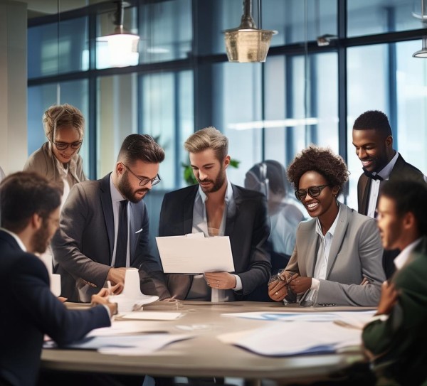 成就商贸业服务，专业技能与职业发展