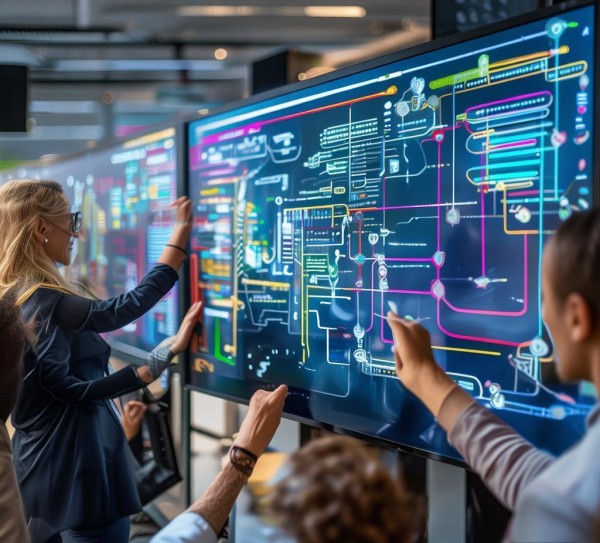 商贸公司运营项目,创新与效率的完美结合 商贸公司运营项目,创新与效率的完美结合