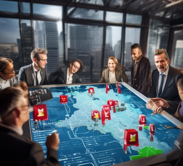 税务风险与商贸企业实时合规实践的挑战与解决方案