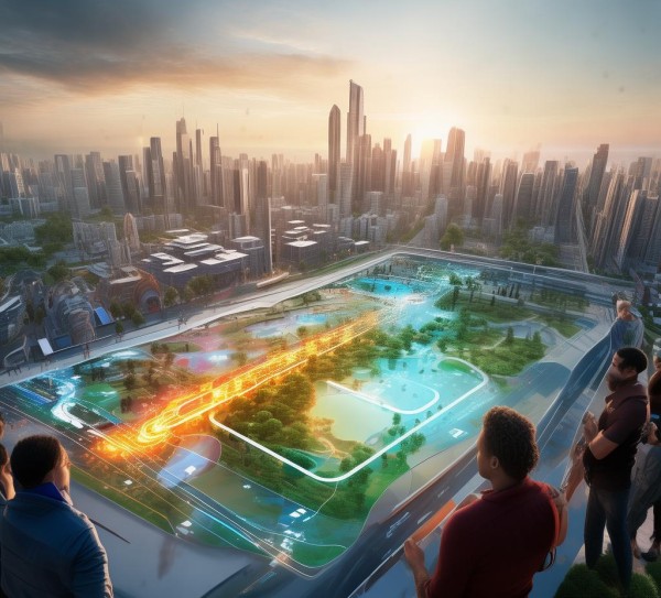 商贸流通项目推动高质量发展