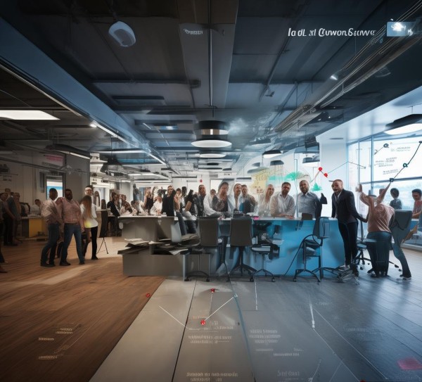 商贸企业从失败到成功，案例分析