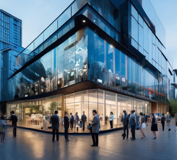 梁溪区商贸公司服务，助力企业成长的创新解决方案