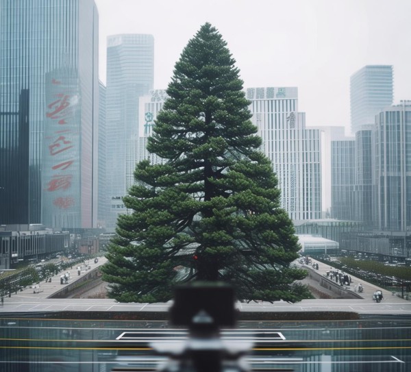 豪松商贸，央视新闻的生命密码