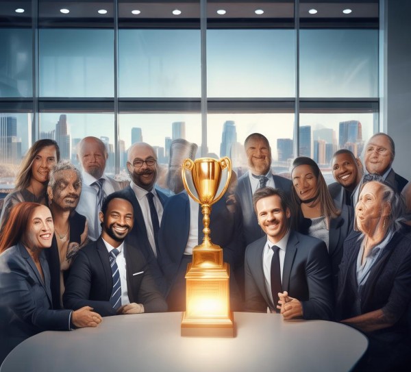 感恩辉煌，创新卓越——银行商贸客户活动亮点