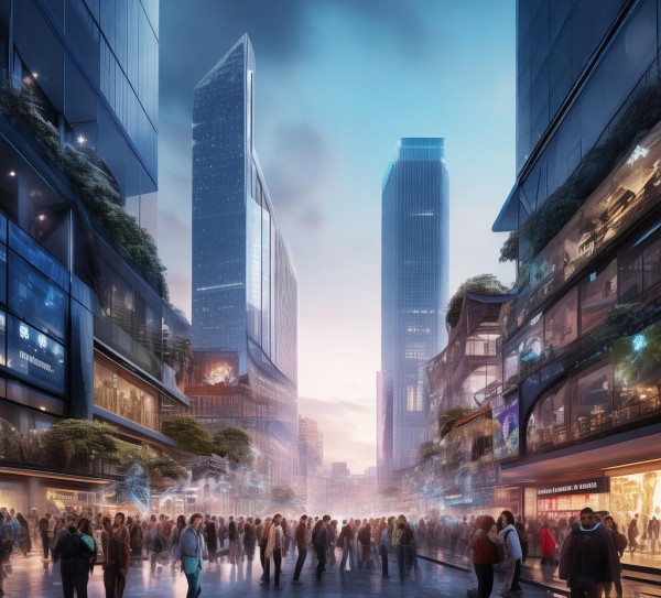 黄浦品质商贸服务，创新与提升的未来之路