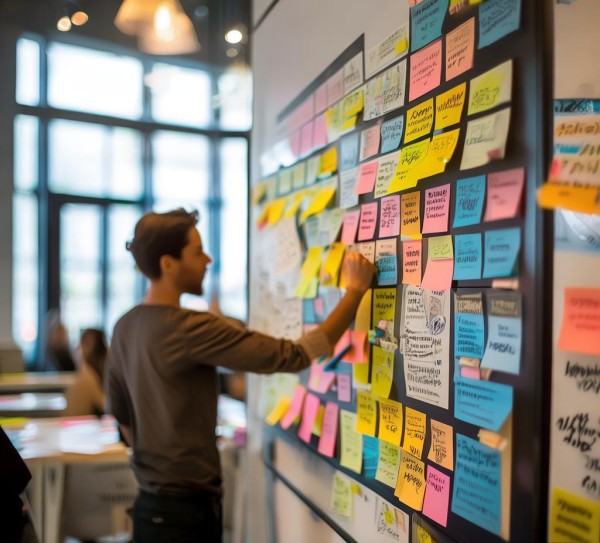 如何让商贸新闻脱颖而出，商业写作技巧