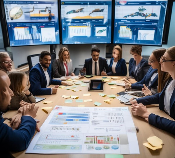 商贸公司发票项目规范管理与创新发展研究