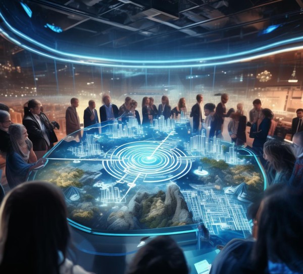 从挑战到机遇，商贸项目申报的创新路径