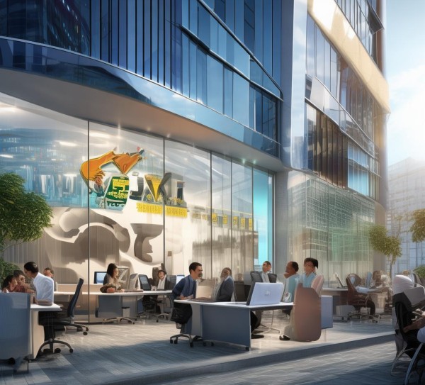 鸡西商贸服务公司，实力与优势解析