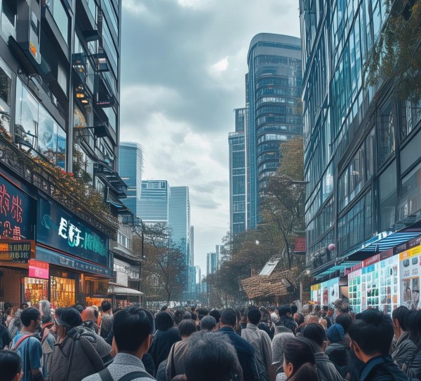 奉贤区商贸服务，新机遇与未来发展方向