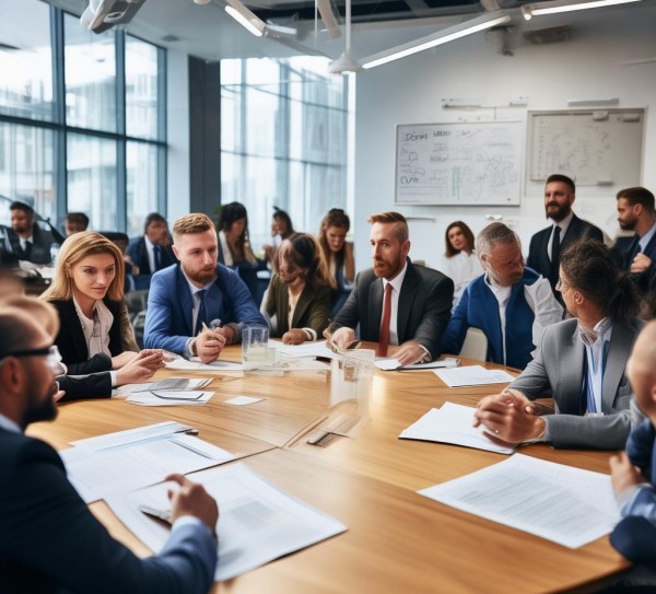 商贸中介服务的法律内涵与实践路径探索