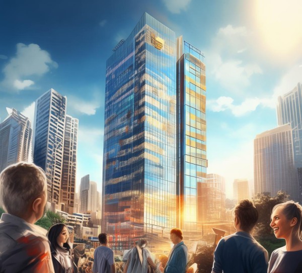 娄星商贸助力经济繁荣,推动企业发展 娄星商贸助力经济繁荣,推动企业发展