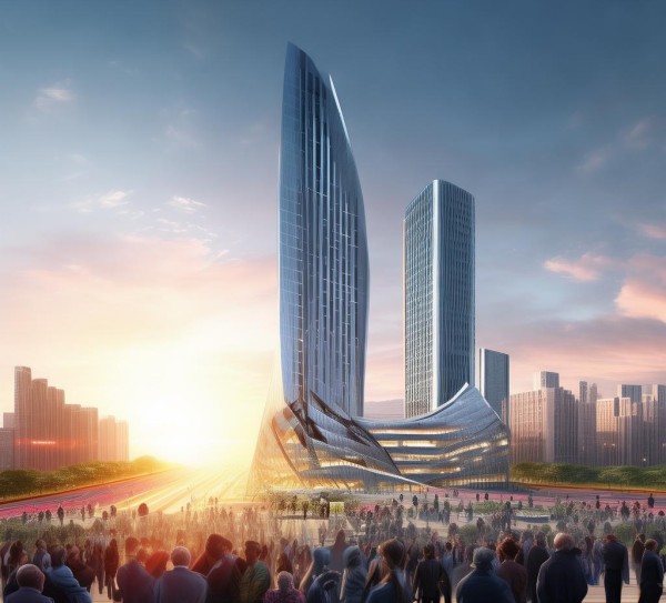 宁波锦灼，创新引领国际交流新机遇