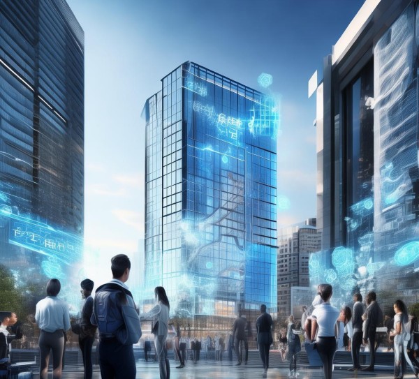 青浦商贸服务，创新与智慧助力经济高质量发展