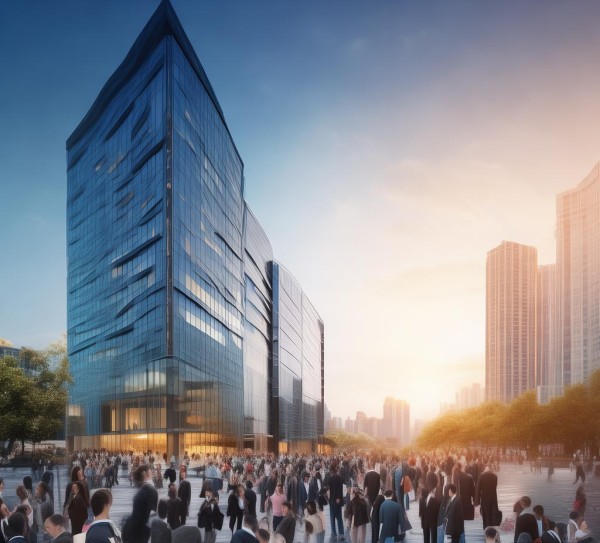 新东方教育与上海商贸公司精准合作，为商科领域注入优质教育助力。