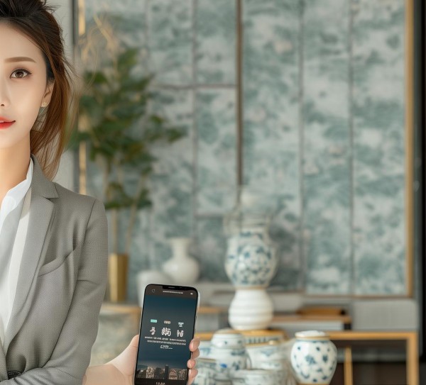 景德poses万总商贸服务，品质生活，高效服务