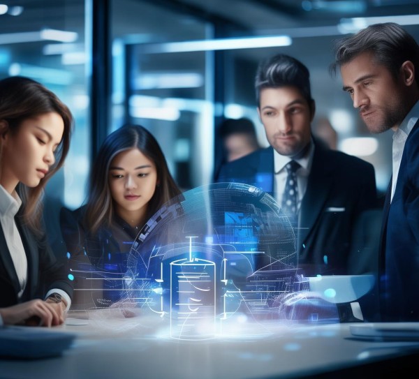 防范商贸行业，从规范管理到数字化转型