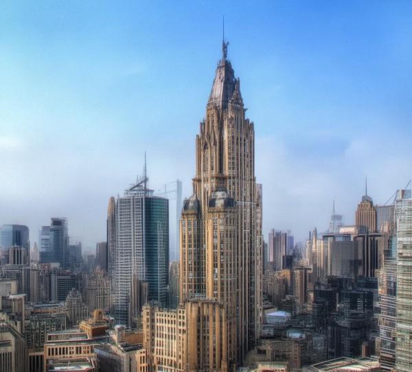 商贸文化中心，从文化到客户的成功案例