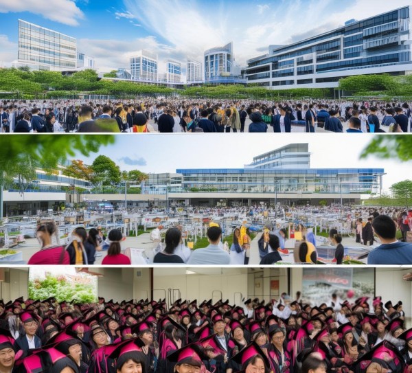 安徽商贸学院，创新发展与服务地方，成就未来