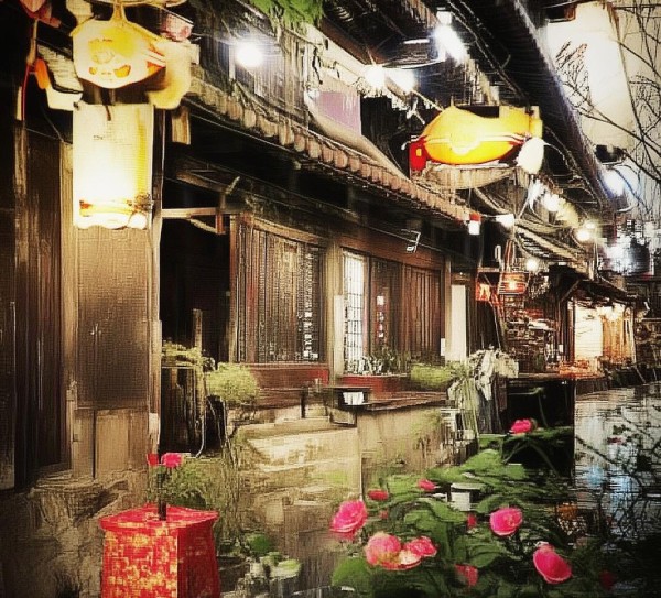 梧州商贸学校军训报道