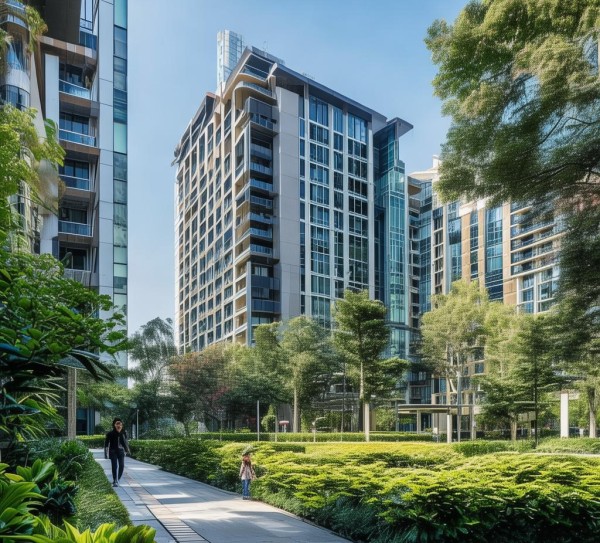 虹口区品质生活，价位与保障